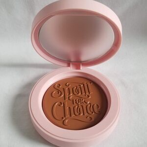 P.Louise Spoilt For Choice Cream Bronzer - Peanut Passion